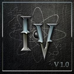 Ion Vein : IV v1.0